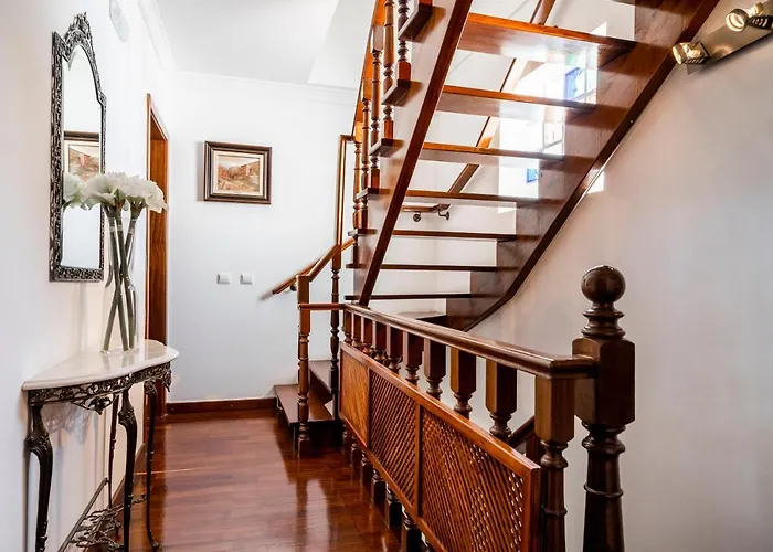 Casa Mares