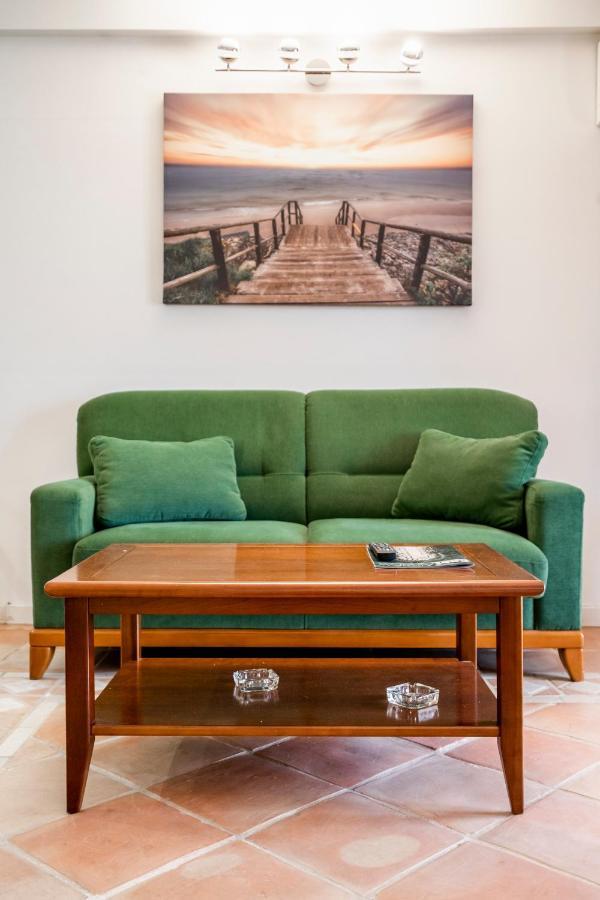 Holiday home Casa Mares *