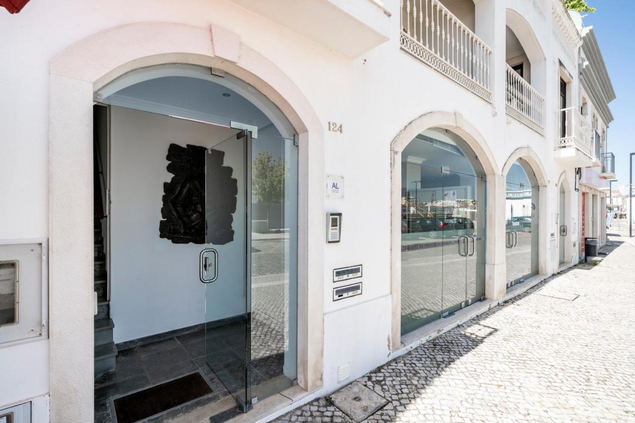 Holiday home Casa Mares Tavira
