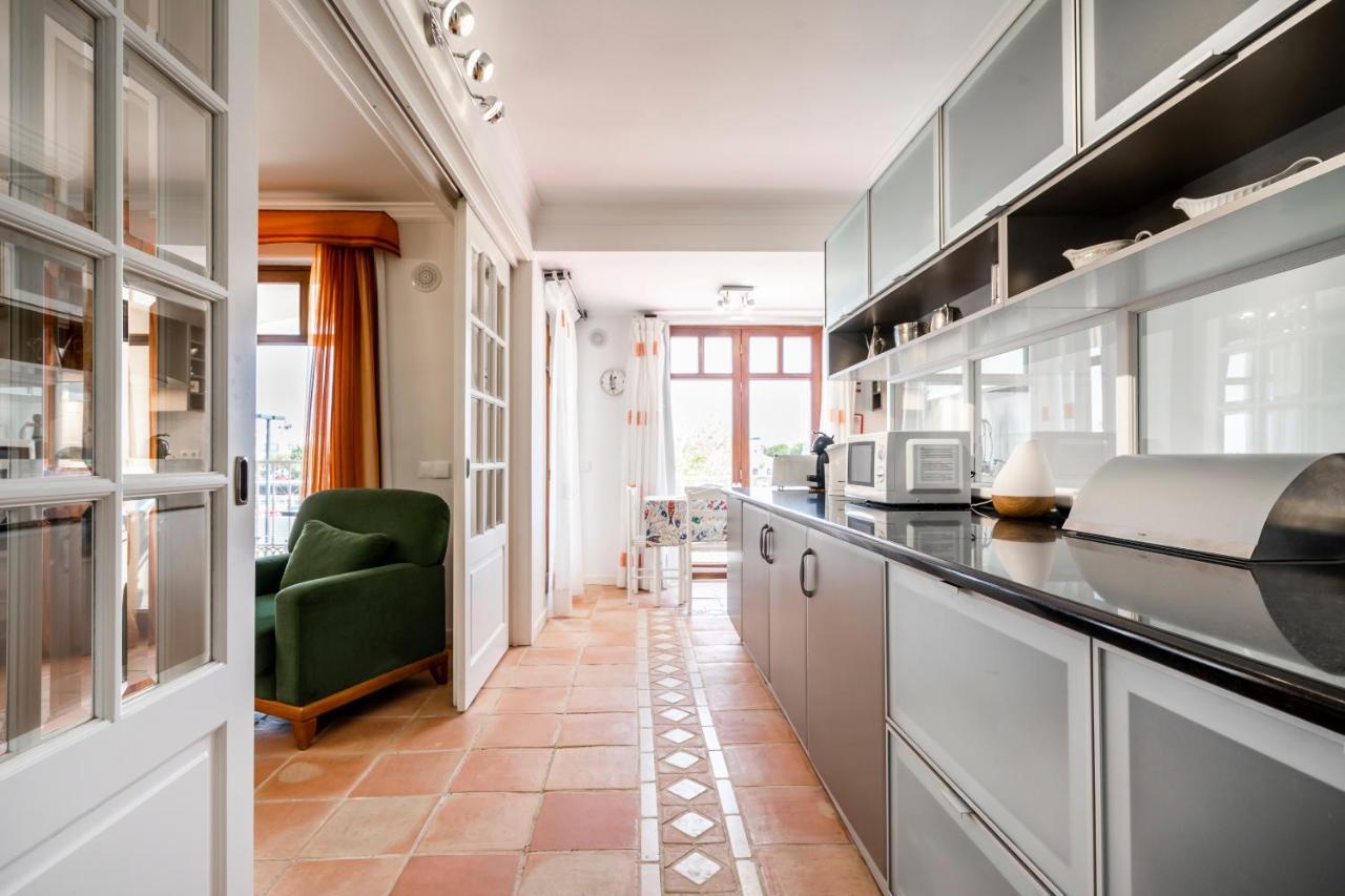 Casa Mares Holiday home *