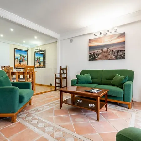 Casa Mares Villa Tavira Exterior photo