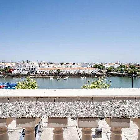 Casa Mares Villa Tavira Exterior photo