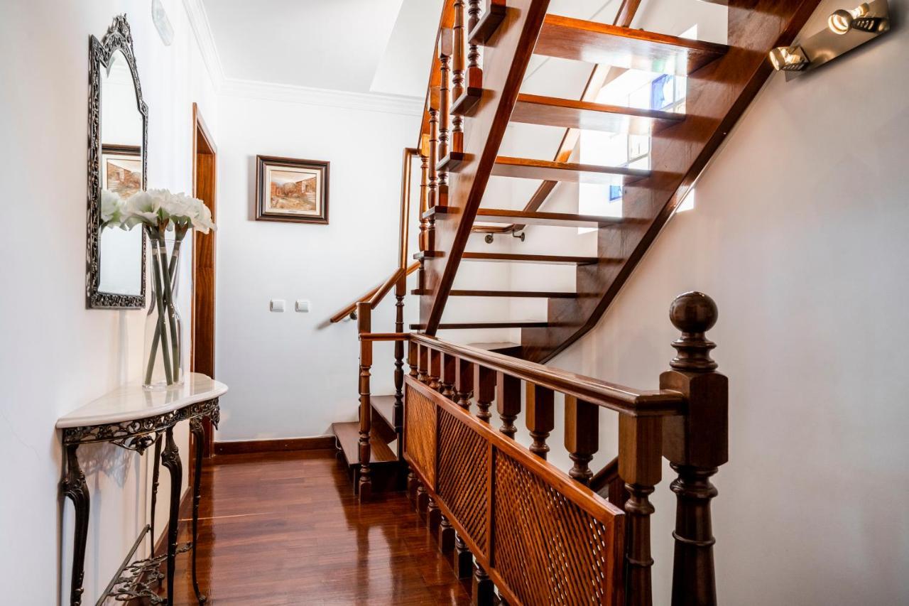 Casa Mares *